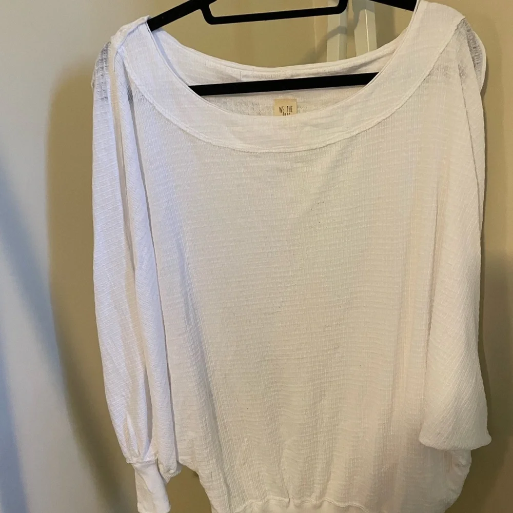 free people top - Picture 1 of 3